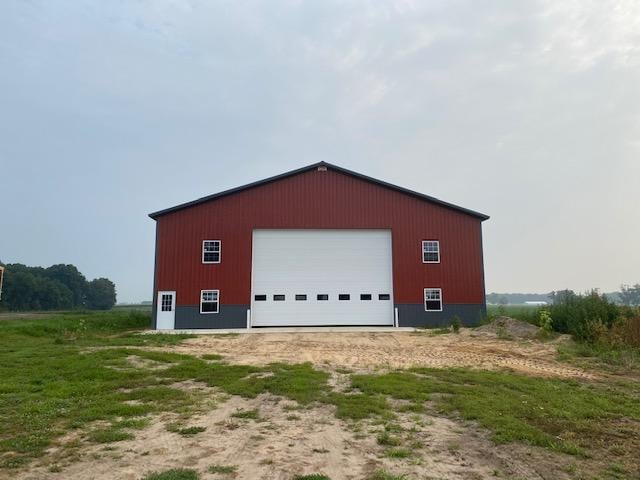 Overhead Door Project 1