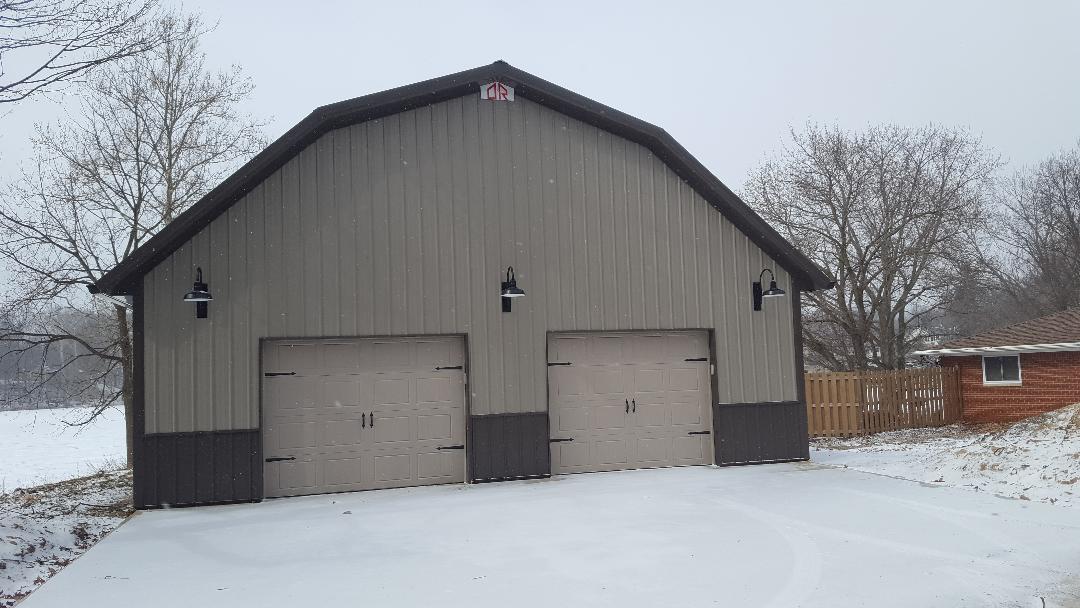 Overhead Door Project 2