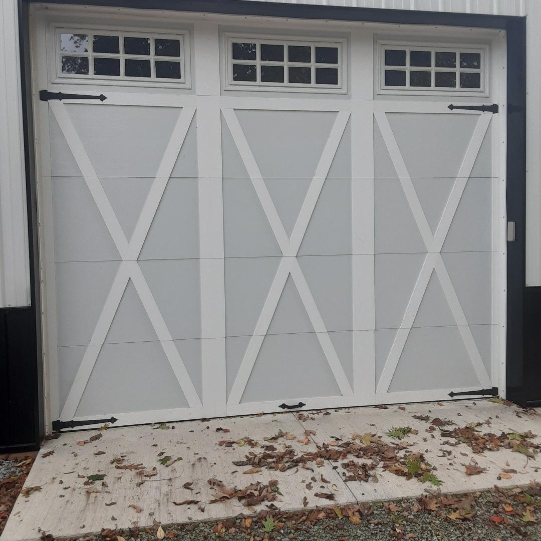 Overhead Door Project 3