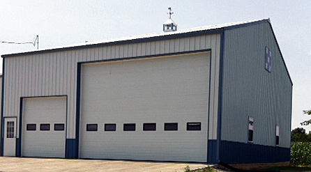 Overhead Door Project 6